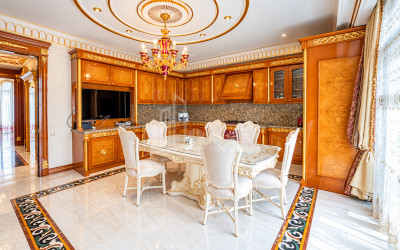 For Sale New building Flat On P. Ingorokva Street, სოლოლაკი