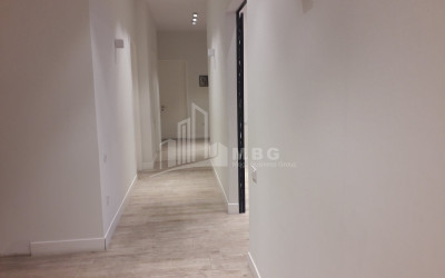 For Sale Flat Street Al. Kutateladze Saburtalo Saburtalo District Tbilisi