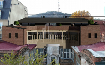 Продается Квартира, в Гаретубани