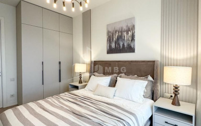 For Rent Flat, in Vake