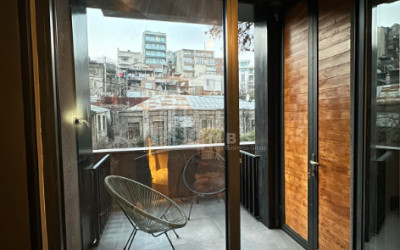 For Sale Flat, in Vake