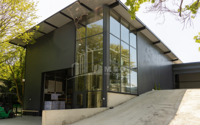 For Sale Commercial Gremi Kvareli Kakheti