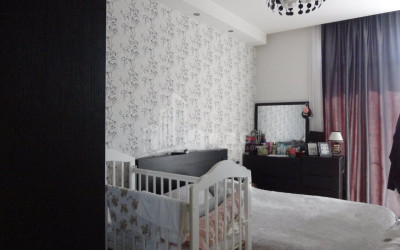 For Sale Flat, in Nadzaladevi