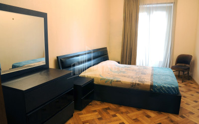 For Rent Flat A. Mitskevich Street Saburtalo Saburtalo District Tbilisi
