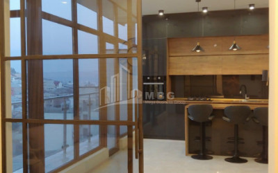 For Rent Flat, in Vedzisi