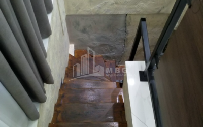 For Sale Flat, in Isani