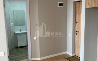 For Sale Flat, in Digomi Massive