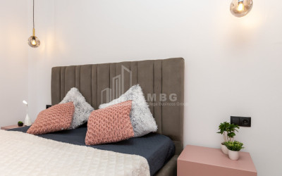 Продается Квартира, в Надзаладеви