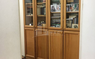 Продается Квартира, в Земо Вера