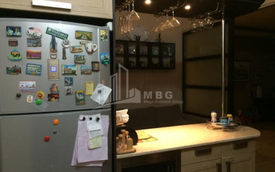 For Sale Flat, in Saburtalo