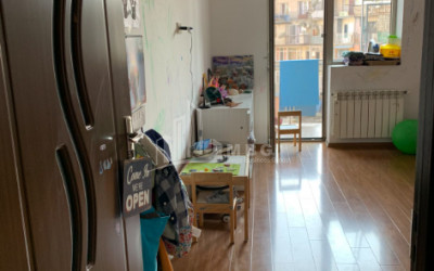 Продается Квартира, в Сабуртало