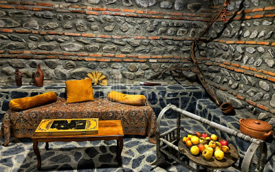 For Sale Commercial Kvareli Kakheti