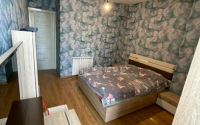 Продается Квартира, в Сабуртало