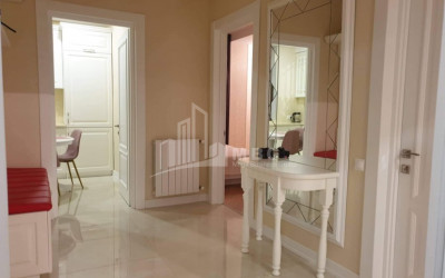 For Rent Flat, in Vedzisi