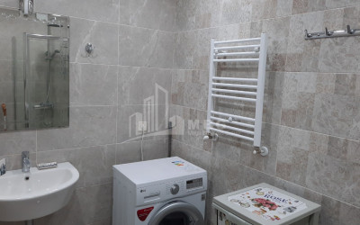 For Rent Flat, in Vake