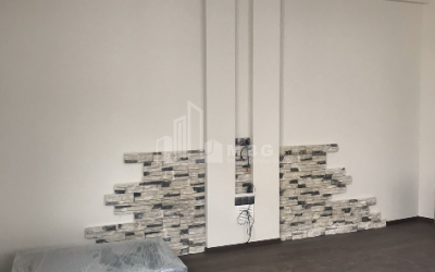 For Sale Flat, in Vedzisi