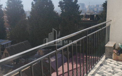 For Sale Flat, in Nadzaladevi