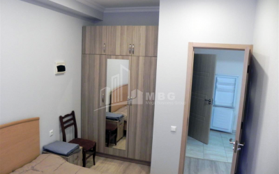 For Sale Flat, in Nutsubidze micro-districts (I-V)