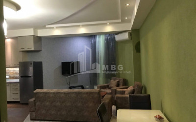 Продается Квартира, в Сабуртало