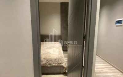 იყიდება ბინა, საბურთალო