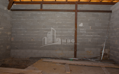 For Sale House - Villa, in Mtatsminda