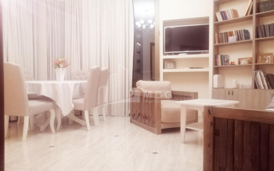 For Sale Flat, in Vake