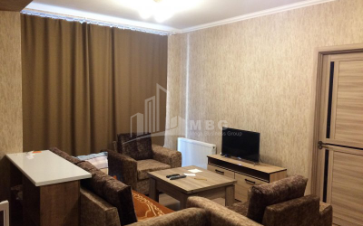 For Sale Flat, Z. Paliashvili Street, Vake, Vake District, Tbilisi