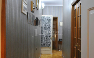 For Rent Flat, in Zemo Vera