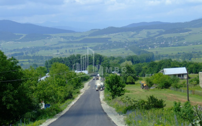 For Sale Country Land, in Ghuleli