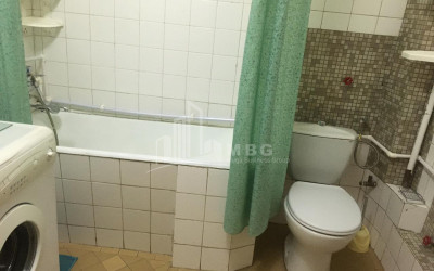 For Rent Flat, in Saburtalo