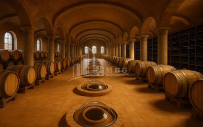 Продается Коммерческий Деревня Аргвета Зестафони