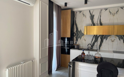 For Sale Flat, in Vake