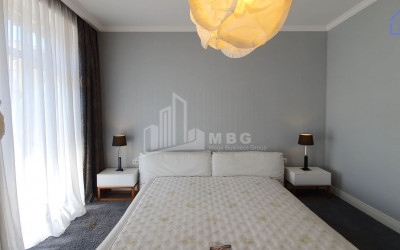 Продается Квартира, в Сололаки