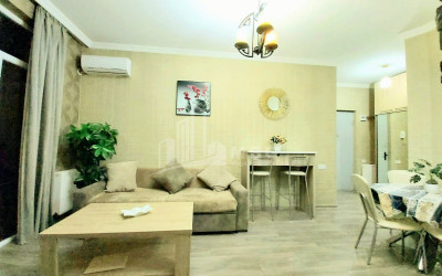 В аренду Квартира, в Исани