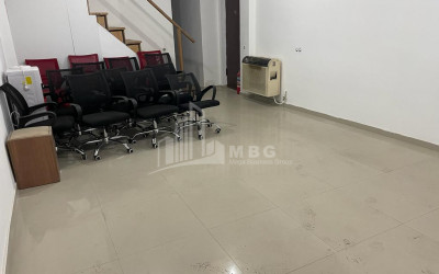 For Rent Commercial, P. Aslanid Street, Saburtalo, Saburtalo District, Tbilisi
