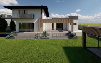 Продается Дом - Вилла, в Тхинвали