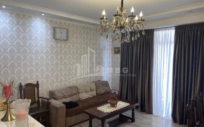 For Sale Flat, in Gldani Massive