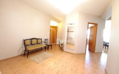 For Rent Flat, in Vake