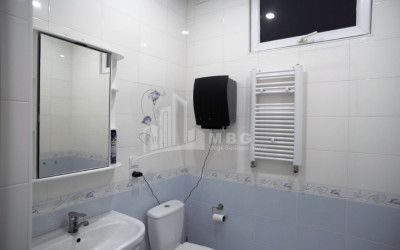 For Rent Building Commercial, in Mtatsminda