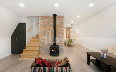 For Sale House Villa Tskhvarichamia Mtskheta Mtskheta   Mtianeti