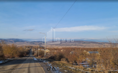 For Sale Country Land, in Ghuleli