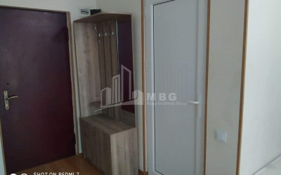 For Rent Flat, in Gldani Massive