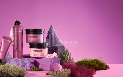 For Sale 🧴 Cosmetics Brand Commercial In Tbilisi