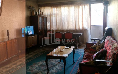 For Sale Flat, in Didube