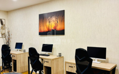 For Rent Commercial A. Mitskevich Street Saburtalo Saburtalo District Tbilisi