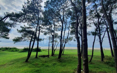 For Sale Country Land, in Daba Ureki