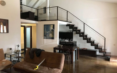 For Sale Flat, in Vake