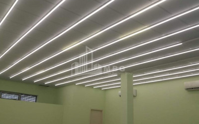 For Sale Витражный фасад Commercial, in Metromsheni