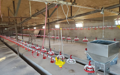 იყიდება კომერციული ფართი აღაიანი კასპი შიდა ქართლი