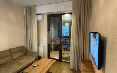 Продается Квартира, в Сабуртало